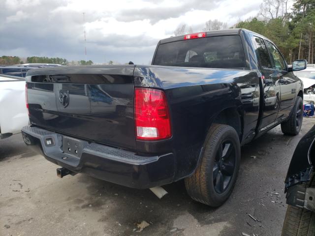 2017 RAM 1500 ST 1C6RR6FG6HS679557