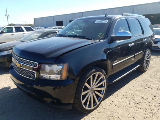 2012 CHEVROLET TAHOE C150 1GNSCBE00CR311715