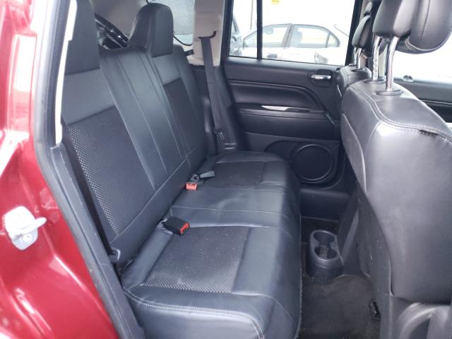 2014 JEEP COMPASS LA 1C4NJDEB5ED778296