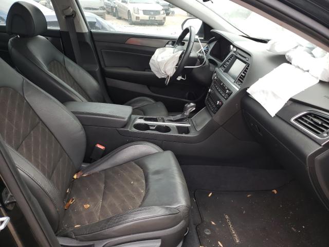 2016 HYUNDAI SONATA SPO 5NPE34AF0GH311318