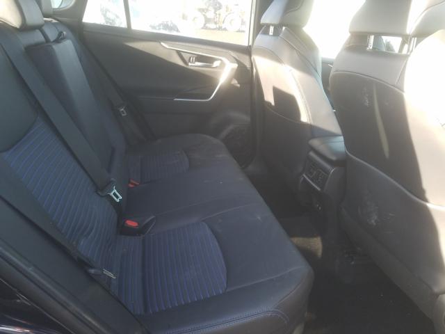 2020 TOYOTA RAV4 XSE JTMEWRFV5LJ040505