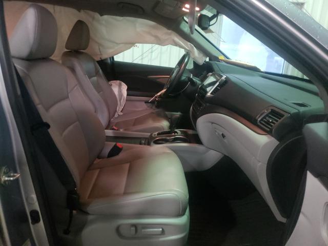 2016 HONDA PILOT EXL 5FNYF5H84GB018408