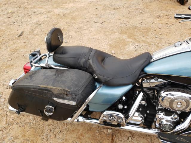 2008 HARLEY-DAVIDSON FLHRC 1HD1FR4138Y664458