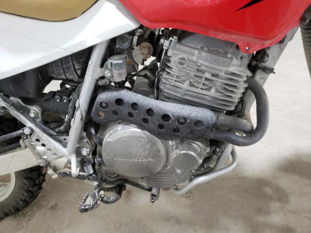 2015 HONDA XR650 L JH2RD0600FK300869