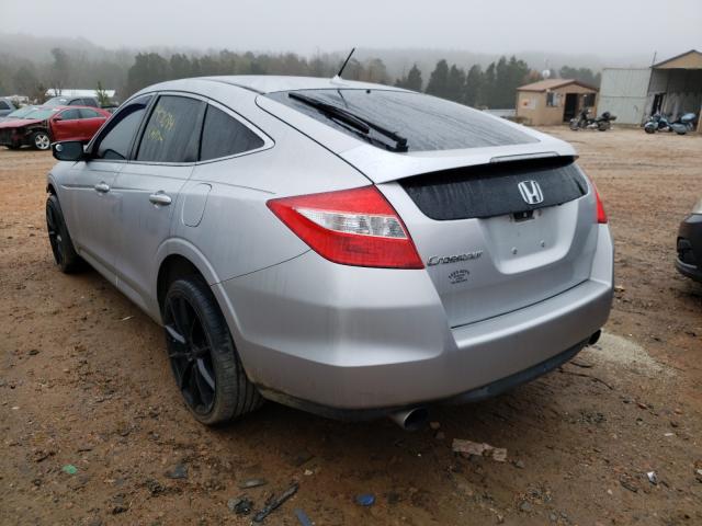 2012 HONDA CROSSTOUR 5J6TF3H56CL004578