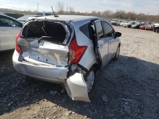 2016 NISSAN VERSA NOTE 3N1CE2CP3GL362200