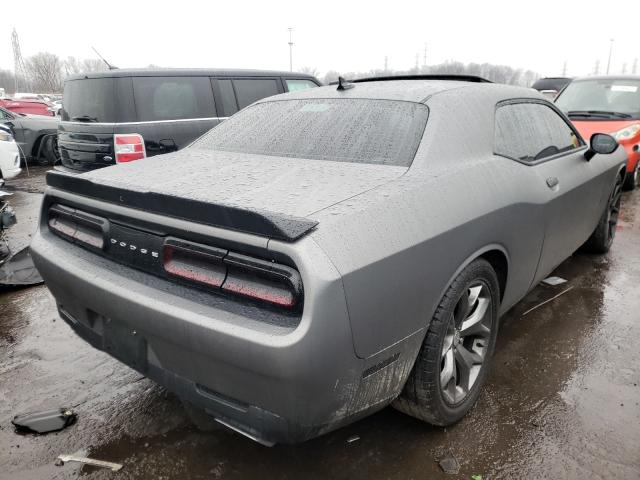 2017 DODGE CHALLENGER 2C3CDZFJ9HH601330