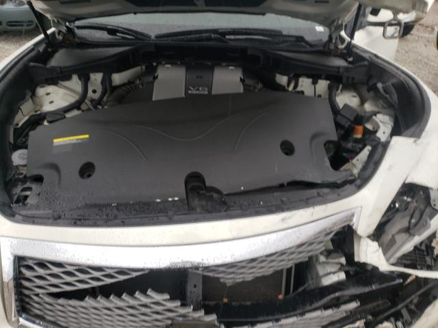 2016 INFINITI Q70L 3.7 JN1BY1PR8GM721216