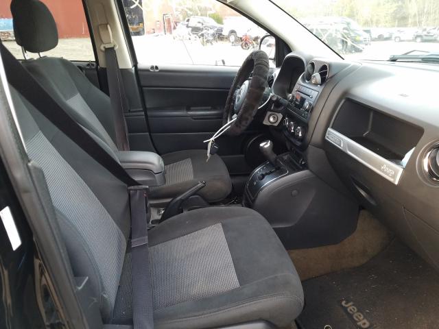2016 JEEP COMPASS SP 1C4NJDBBXGD686642