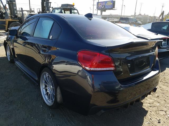 2015 SUBARU WRX PREMIU JF1VA1D65F9825470