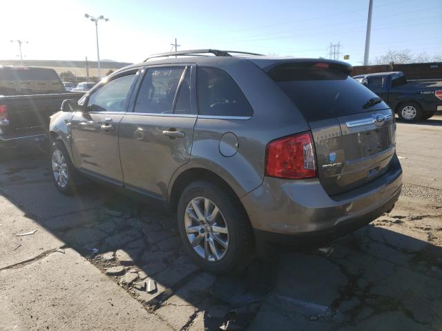 2012 FORD EDGE LIMIT 2FMDK4KC5CBA49557