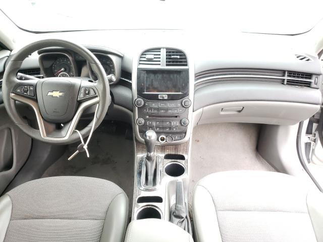 2016 CHEVROLET MALIBU LIM 1G11C5SAXGF135114