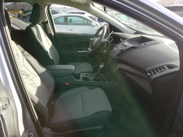 2018 FORD ESCAPE SE - 1FMCU0GDXJUA42501