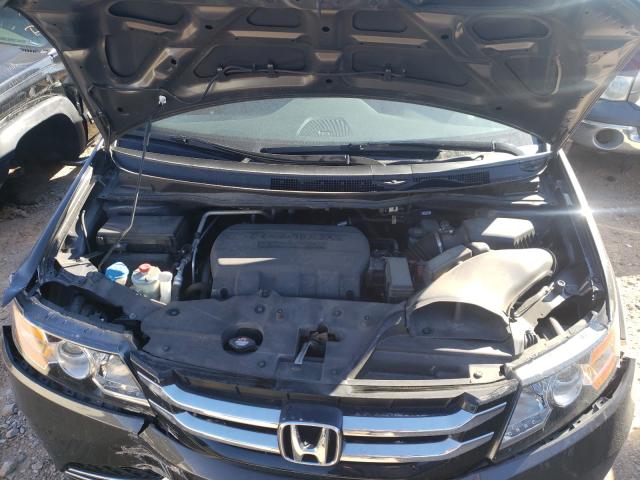 2016 HONDA ODYSSEY EX 5FNRL5H6XGB133753