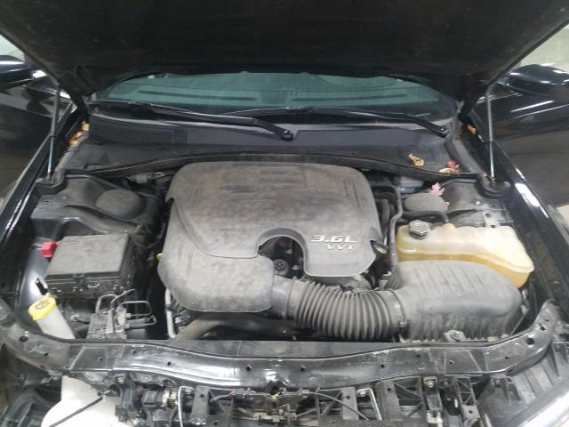 2014 CHRYSLER 300 2C3CCARG2EH160429