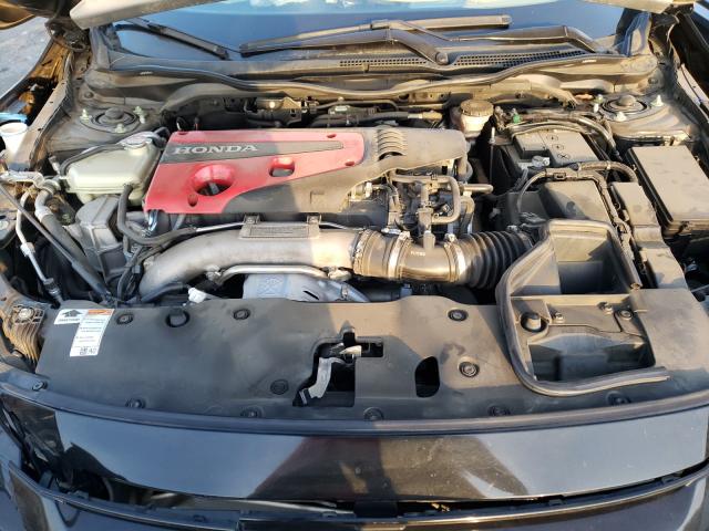 2017 HONDA CIVIC TYPE SHHFK8G7XHU201745