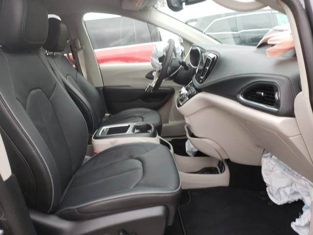 2020 CHRYSLER PACIFICA L 2C4RC1GG8LR239944