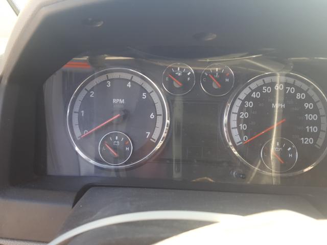 2011 DODGE RAM 1500 1D7RB1GP1BS504953
