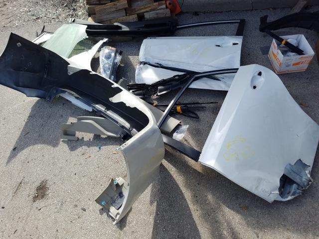 2012 TOYOTA PRIUS V JTDZN3EU0C3149484
