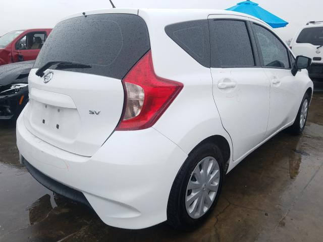 2017 NISSAN VERSA NOTE 3N1CE2CP1HL368420