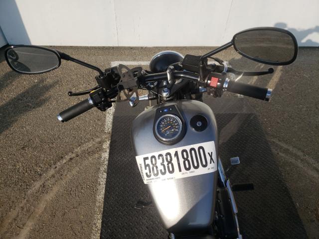 2019 SUZUKI LS650 JS1NP41D7K7100580