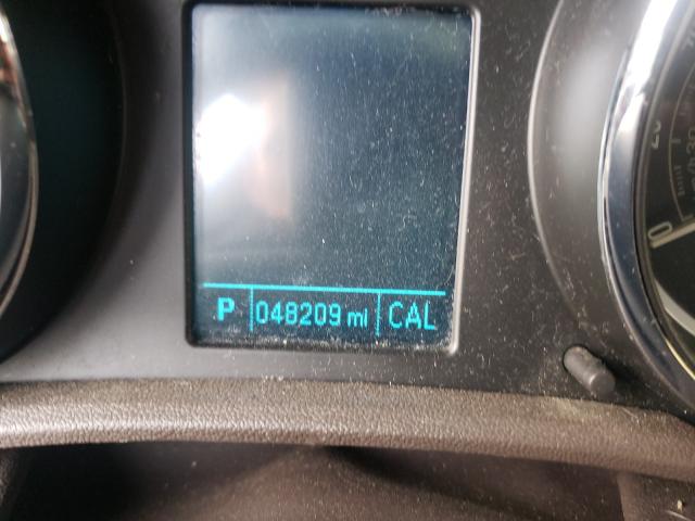 2014 BUICK VERANO 1G4PP5SK7E4101439