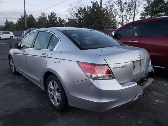 2010 HONDA ACCORD LXP 1HGCP2F44AA020974