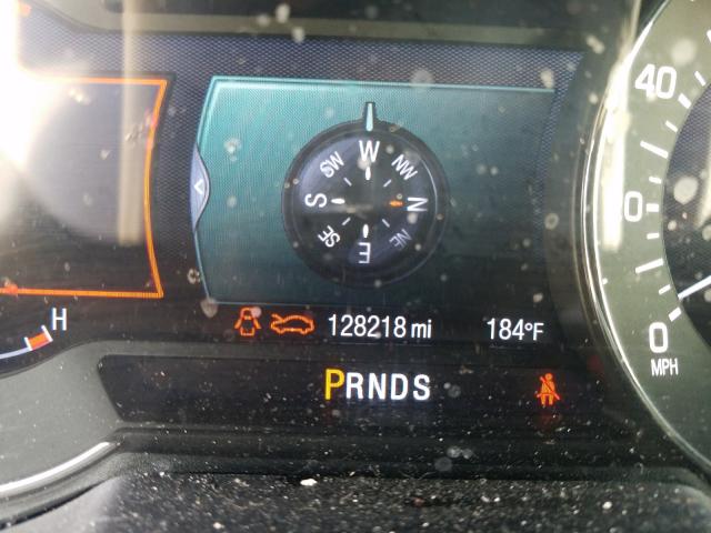 2013 LINCOLN MKZ 3LN6L2G92DR801788