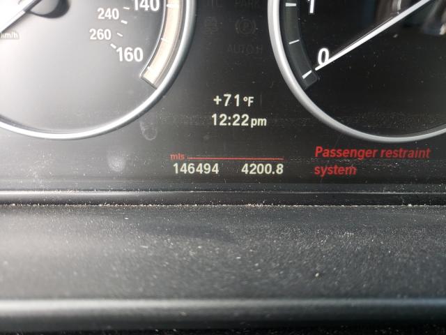 2012 BMW 528 I WBAXG5C55CDY29526