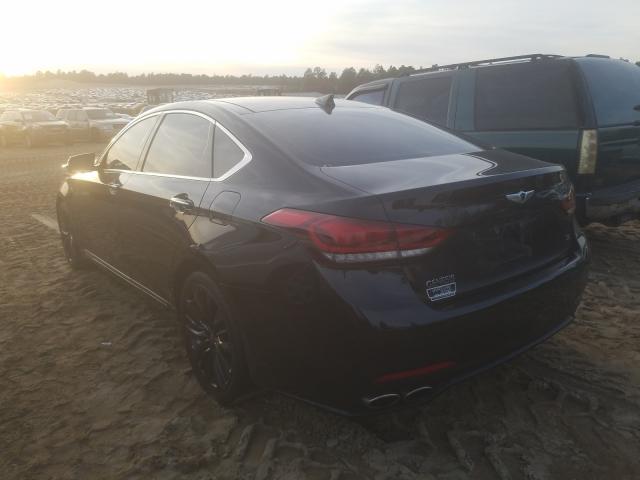 2015 HYUNDAI GENESIS 5. KMHGN4JF1FU019695