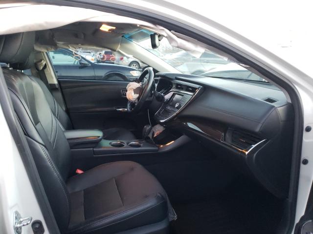2013 TOYOTA AVALON BAS 4T1BK1EB1DU028919