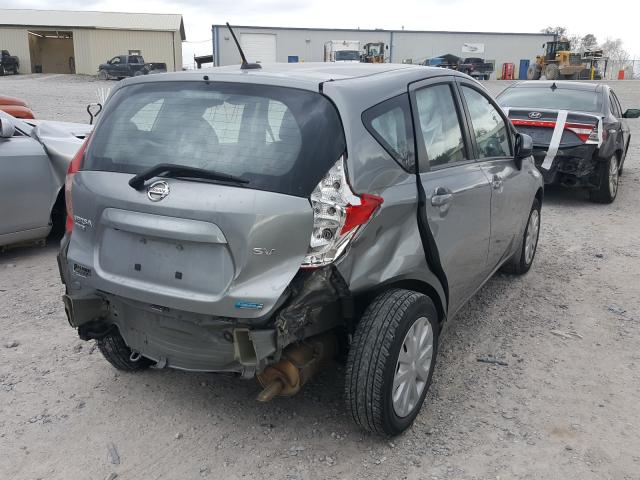 2014 NISSAN VERSA NOTE 3N1CE2CP4EL385563