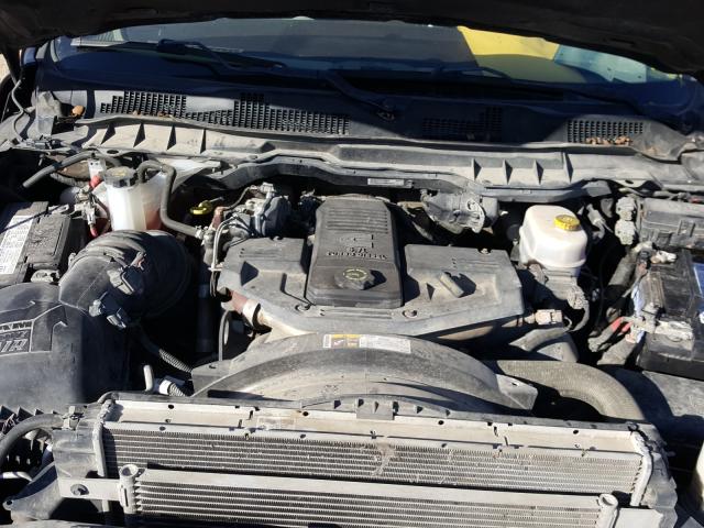 2016 RAM 3500 LONGH 3C63RRNL3GG106045