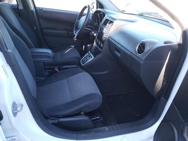 2011 DODGE CALIBER HE 1B3CB5HA7BD268140
