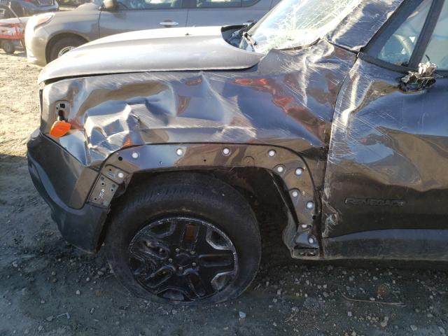 2018 JEEP RENEGADE S ZACCJBAB0JPH57336