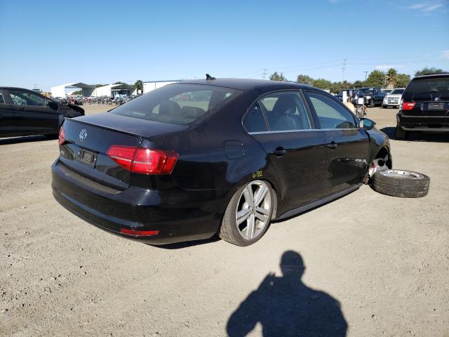 2015 VOLKSWAGEN JETTA GLI 3VW5T7AJ8FM230742
