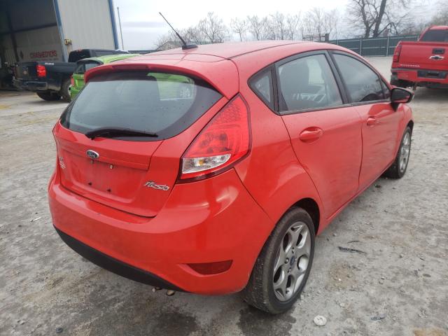 2012 FORD FIESTA SES 3FADP4FJ1CM196283