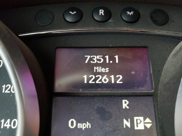 2012 MERCEDES-BENZ GL 350 BLU 4JGBF2FE9CA797574
