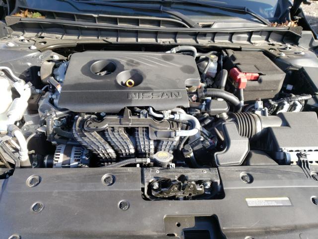 2019 NISSAN ALTIMA SR 1N4BL4CV1KC189683