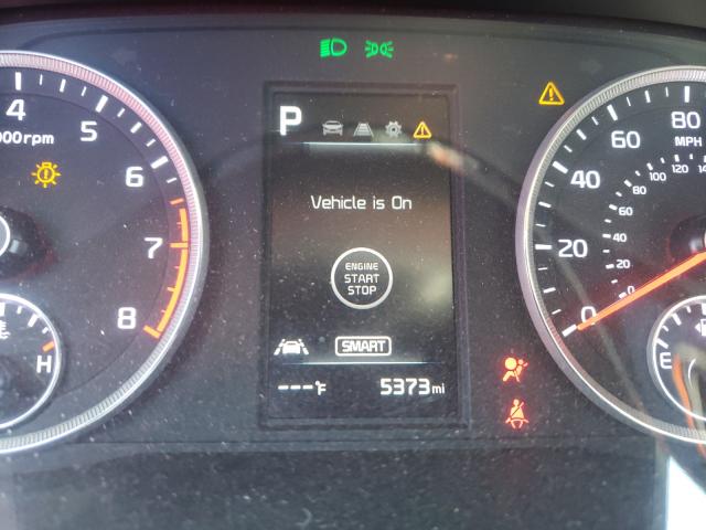 2021 KIA K5 EX 5XXG34J27MG010736