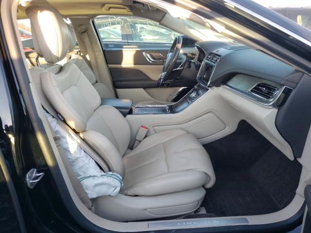 2017 LINCOLN CONTINENTA 1LN6L9SK7H5630872