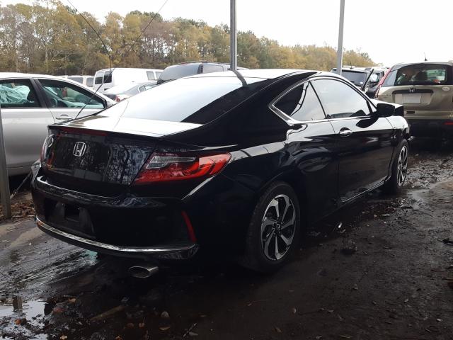 2017 HONDA ACCORD LX- 1HGCT1B34HA003718