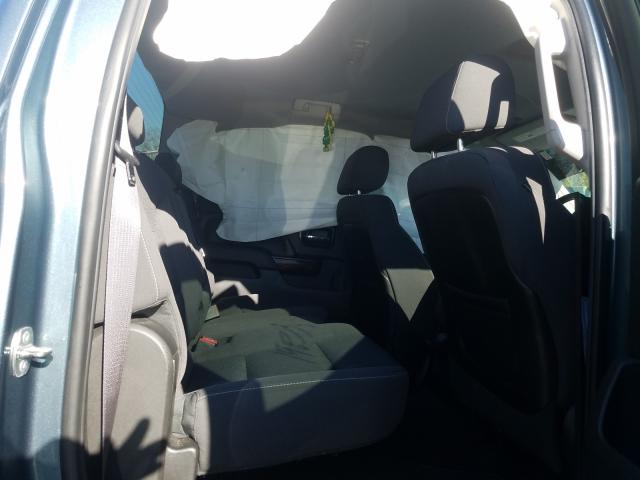 2014 GMC SIERRA K15 3GTU2UEC9EG247722