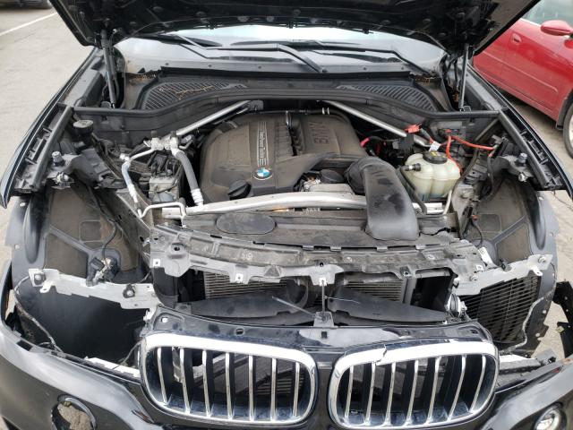 2016 BMW X5 XDRIVE3 5UXKR0C58G0U49408