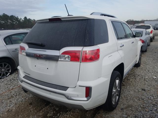 2017 GMC TERRAIN DE 2GKALREK8H6161326