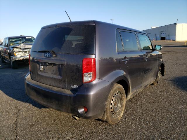 2011 TOYOTA SCION XB JTLZE4FE1B1136013