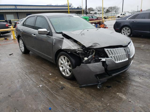 2010 LINCOLN MKZ 3LNHL2GC1AR647199