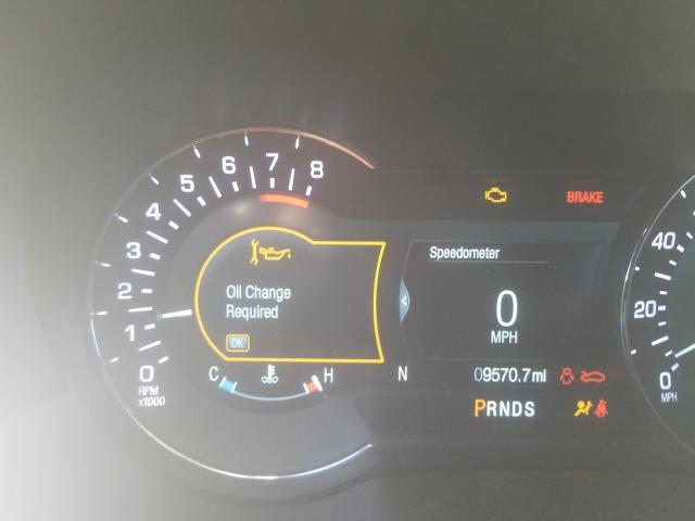 2019 LINCOLN MKC RESERV 5LMCJ3D95KUL53200