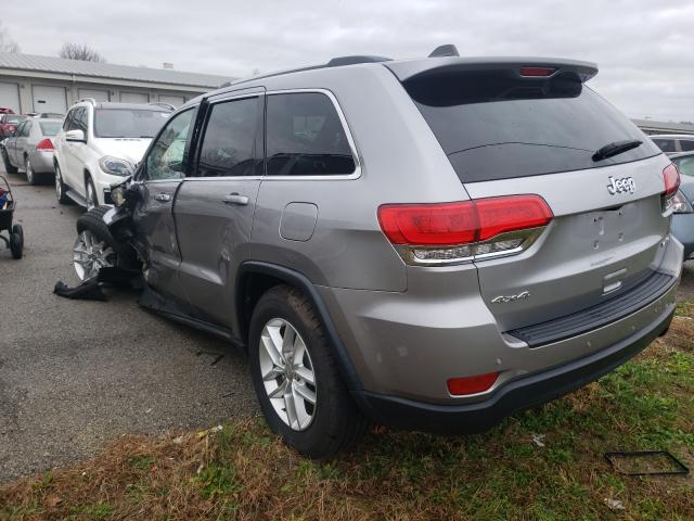 2017 JEEP GRAND CHER 1C4RJFAG7HC671579