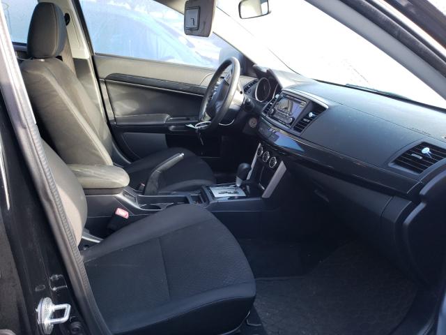 2016 MITSUBISHI LANCER ES JA32U2FU6GU010777